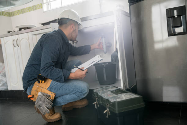 Best Emergency Plumber  in Dupont, WA