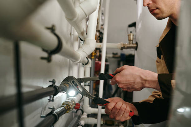 Best Plumbing Installation Services  in Dupont, WA