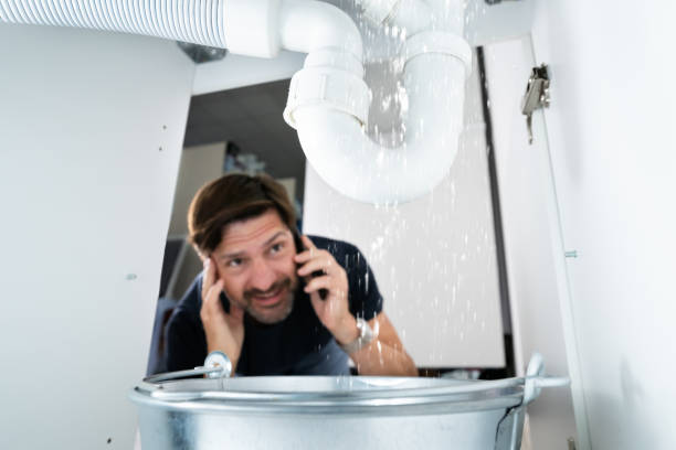 Best Sewer Line Repair  in Dupont, WA