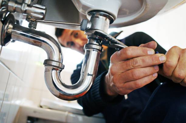 Best Sprinkler Systems  in Dupont, WA