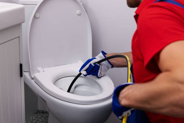  Dupont, WA Plumbing Pros