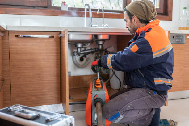 Best Plumbing Inspection Services  in Dupont, WA