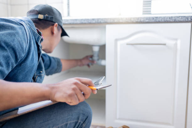 Best Water Heater Repair  in Dupont, WA