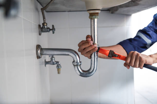 Best Drain Cleaning Services  in Dupont, WA