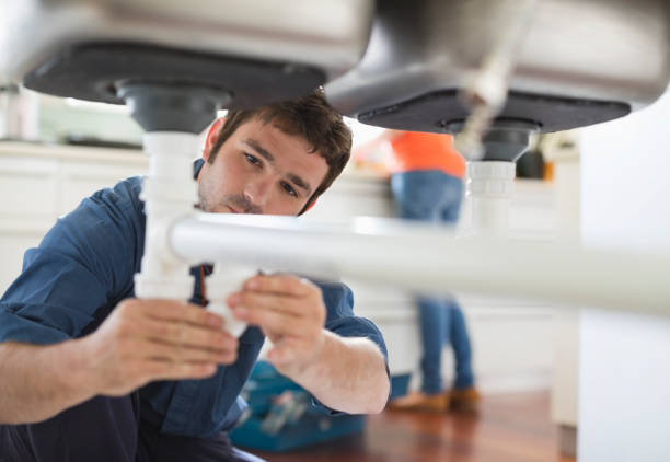 Best Affordable Plumber Near Me  in Dupont, WA