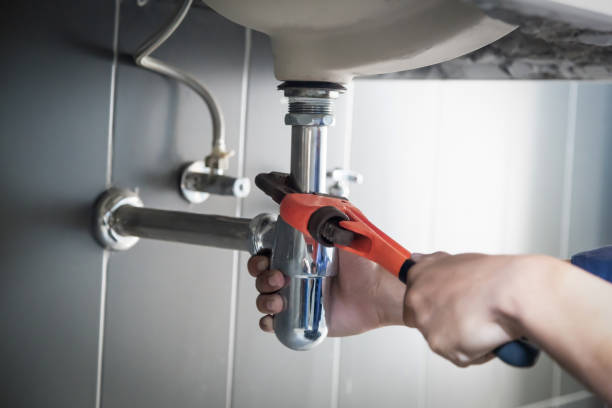 Best Water Heater Repair  in Dupont, WA