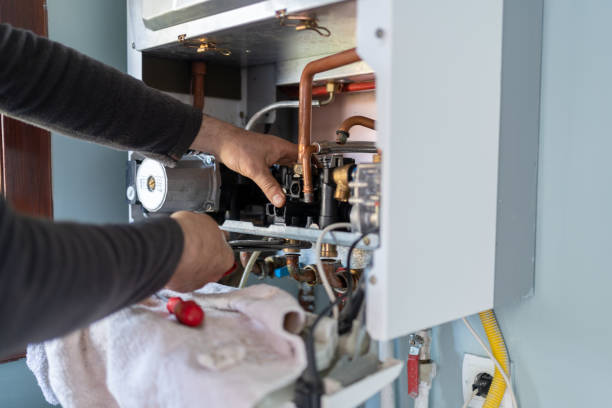 Professional Plumbing in Dupont, WA