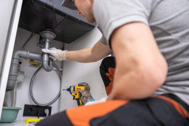 Best Hot Water Heater Installation  in Dupont, WA