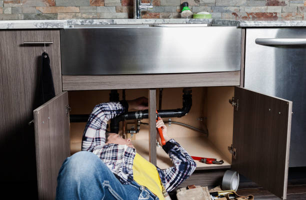 Best Toilet Repair Services  in Dupont, WA