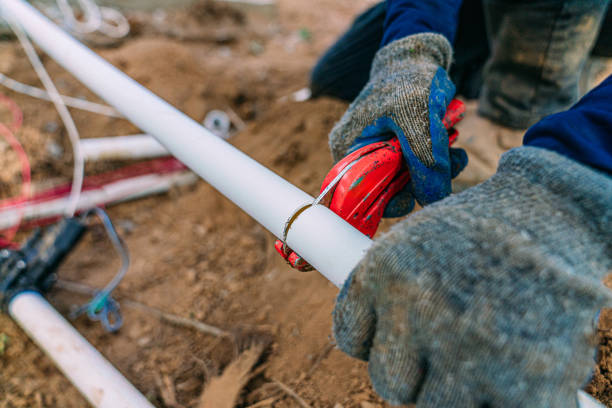 Best Same-Day Plumbing Service  in Dupont, WA